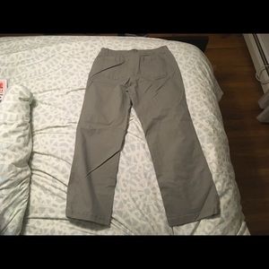Columbia khakis